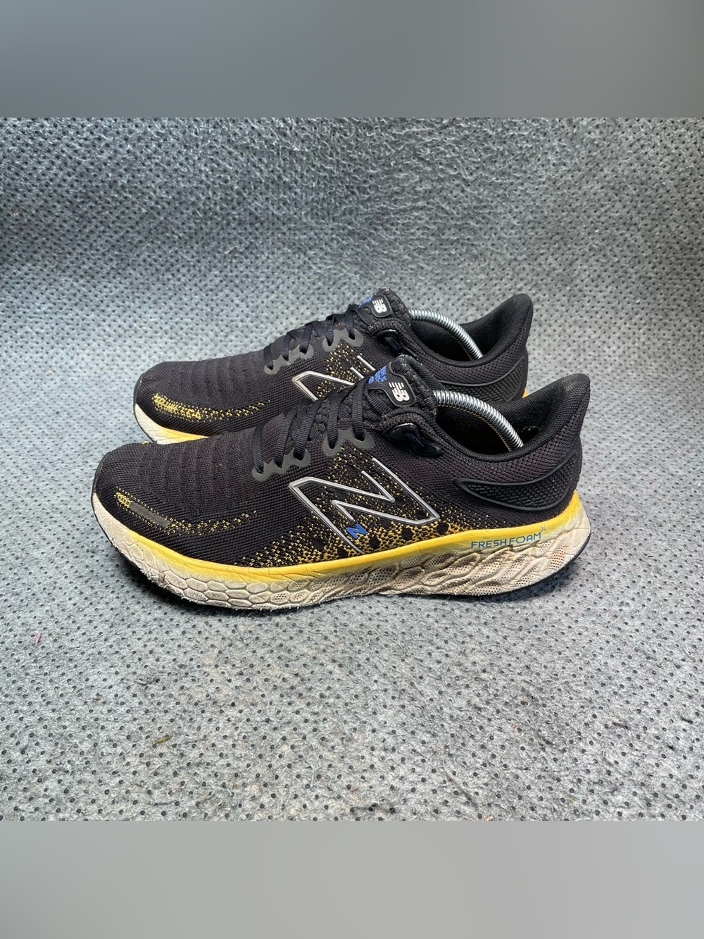 New Balance Fresh Foam X 1080 Running Shoes Size 10.5 Men’s
